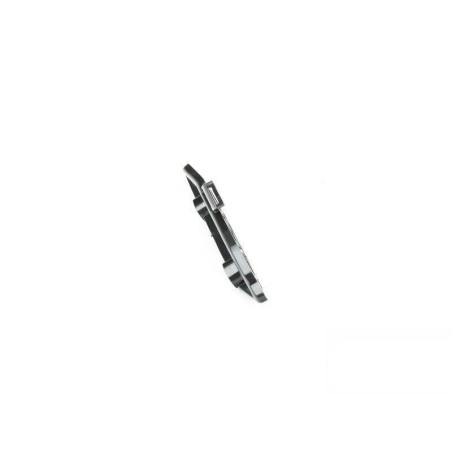 Support de pare-chocs avant inférieur - Ensemble de fixation latérale - Pièce d'origine BMW 51117294653/51117294654