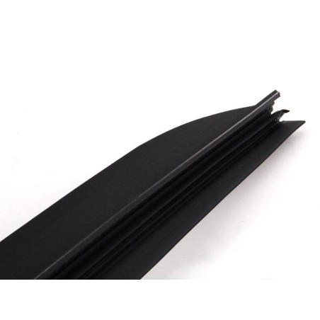 Spoiler inférieur de pare-chocs avant - Pièce d'origine BMW 51117026383 Spoiler inférieur de pare-chocs avant - Pièce d'origine BMW 51117026383