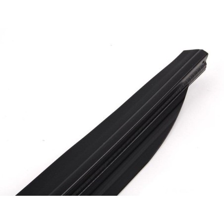 Spoiler inférieur de pare-chocs avant - Pièce d'origine BMW 51117026383 Spoiler inférieur de pare-chocs avant - Pièce d'origine BMW 51117026383