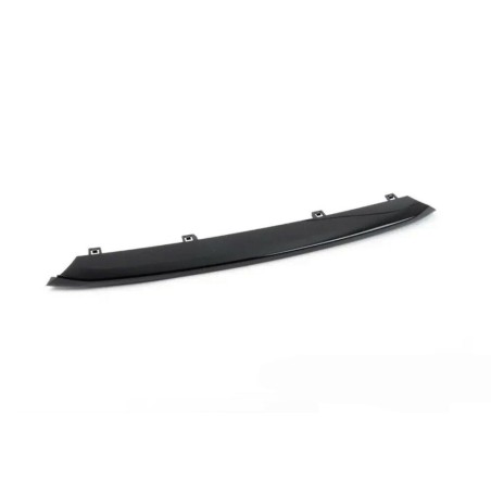 Pare-chocs avant - Garniture inférieure du spoiler - Pièce d'origine BMW 51117314334