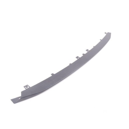 Pare-chocs avant - Garniture inférieure du spoiler - Pièce d'origine BMW 51117334031
