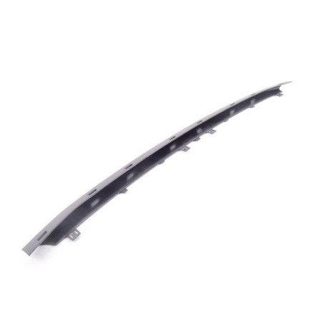 Pare-chocs avant - Garniture inférieure du spoiler - Pièce d'origine BMW 51117334031