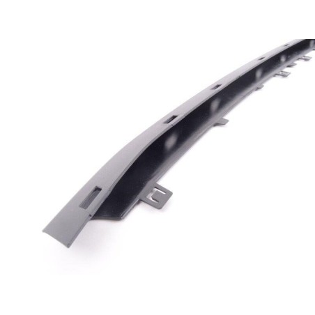 Pare-chocs avant - Garniture inférieure du spoiler - Pièce d'origine BMW 51117334031