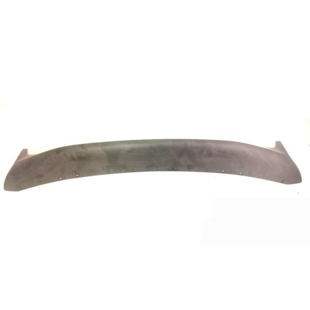 Cache inférieur de pare-chocs avant - Pièce d'origine BMW 51117296817 Cache inférieur de pare-chocs avant - Pièce d'origine BMW 51117296817