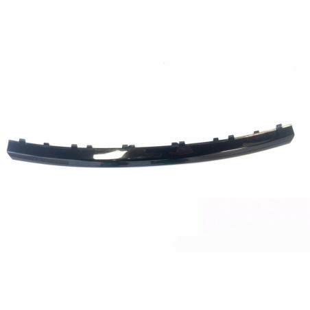Bande de garniture inférieure de pare-chocs avant noire sport - Pièce d'origine BMW 51117283229 Bande de garniture inférieure de pare-chocs avant noire sport - Pièce d'origine BMW 51117283229