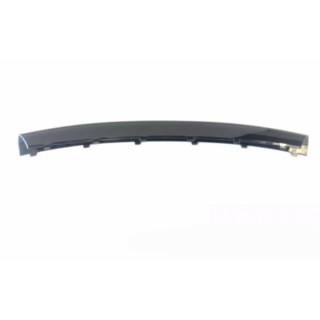 Bande de garniture inférieure de pare-chocs avant noire sport - Pièce d'origine BMW 51117283229 Bande de garniture inférieure de pare-chocs avant noire sport - Pièce d'origine BMW 51117283229