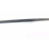 Bande de garniture inférieure de pare-chocs avant noire sport - Pièce d'origine BMW 51117283229 Bande de garniture inférieure de pare-chocs avant noire sport - Pièce d'origine BMW 51117283229