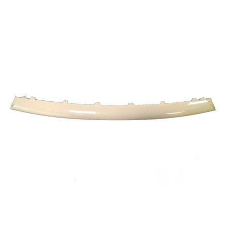 Bande de garniture inférieure de pare-chocs avant blanc urbain - Pièce d'origine BMW 51117272573 Bande de garniture inférieure de pare-chocs avant blanc urbain - Pièce d'origine BMW 51117272573