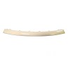 Bande de garniture inférieure de pare-chocs avant blanc urbain - Pièce d'origine BMW 51117272573 Bande de garniture inférieure de pare-chocs avant blanc urbain - Pièce d'origine BMW 51117272573