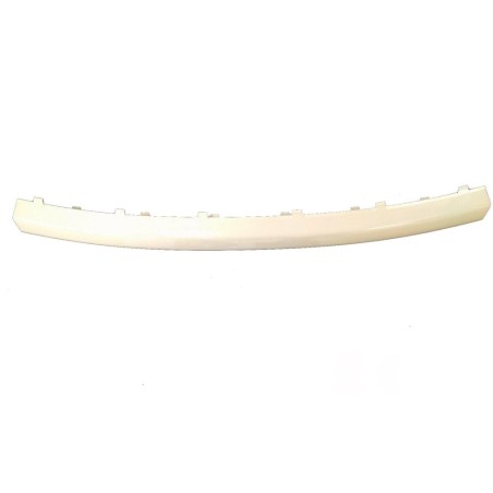 Bande de garniture inférieure de pare-chocs avant blanc urbain - Pièce d'origine BMW 51117272573 Bande de garniture inférieure de pare-chocs avant blanc urbain - Pièce d'origine BMW 51117272573