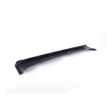 Garde-boue inférieur de pare-chocs avant - Pièce d'origine BMW 51117413496 Garde-boue inférieur de pare-chocs avant - Pièce d'origine BMW 51117413496