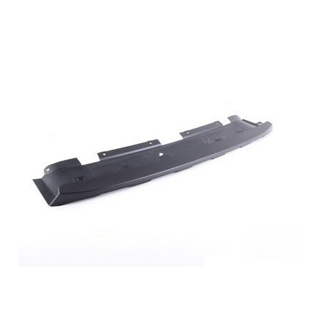Garde-boue inférieur de pare-chocs avant - Pièce d'origine BMW 51117413496 Garde-boue inférieur de pare-chocs avant - Pièce d'origine BMW 51117413496