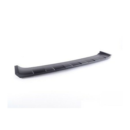 Garde-boue inférieur de pare-chocs avant - Pièce d'origine BMW 51117413496 Garde-boue inférieur de pare-chocs avant - Pièce d'origine BMW 51117413496