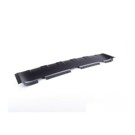 Garde-boue inférieur de pare-chocs avant - Pièce d'origine BMW 51117413496 Garde-boue inférieur de pare-chocs avant - Pièce d'origine BMW 51117413496