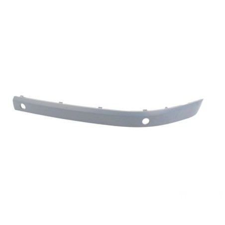 Moulure de pare-chocs avant avec protection PDC gauche - Pièce d'origine BMW 51117142191 Moulure de pare-chocs avant avec protection PDC gauche - Pièce d'origine BMW 51117142191