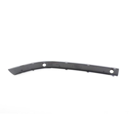 Moulure de pare-chocs avant avec protection PDC gauche - Pièce d'origine BMW 51117142191 Moulure de pare-chocs avant avec protection PDC gauche - Pièce d'origine BMW 51117142191