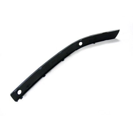 Moulure de pare-chocs avant avec protection PDC gauche - Pièce d'origine BMW 51117142191 Moulure de pare-chocs avant avec protection PDC gauche - Pièce d'origine BMW 51117142191