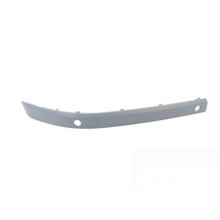 Garde de moulage de pare-chocs avant PDC droite - Pièce d'origine BMW 51117142192 Garde de moulage de pare-chocs avant PDC droite - Pièce d'origine BMW 51117142192