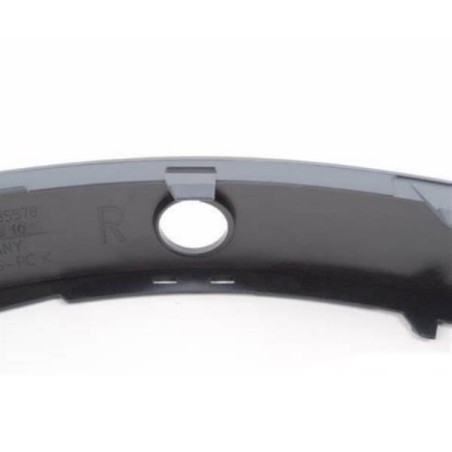 Garde de moulage de pare-chocs avant PDC droite - Pièce d'origine BMW 51117142192 Garde de moulage de pare-chocs avant PDC droite - Pièce d'origine BMW 51117142192