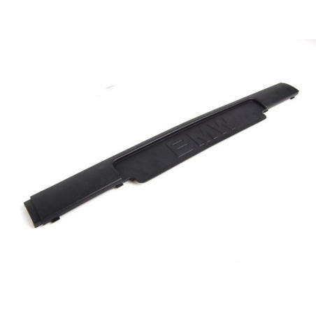 Moulure de pare-chocs avant M3 - Pièce d'origine BMW 51112265636