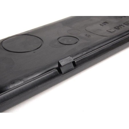 Moulure de pare-chocs avant M3 - Pièce d'origine BMW 51112265636
