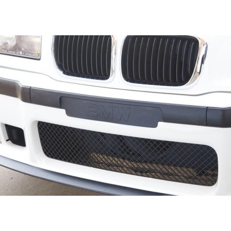 Moulure de pare-chocs avant M3 - Pièce d'origine BMW 51112265636