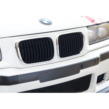 Moulure de pare-chocs avant M3 - Pièce d'origine BMW 51112265636