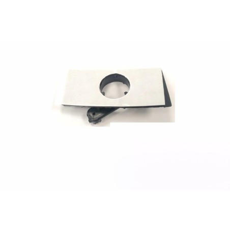 Support de montage de pare-chocs avant avec caméra gauche - Pièce d'origine BMW 51117203825