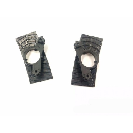 Support de montage de pare-chocs avant avec caméra - Pièce d'origine BMW 51117203825/51117203826