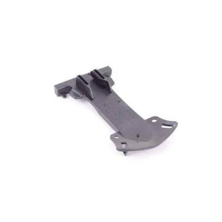 Support de pare-chocs avant - Pièce d'origine BMW 51117296331