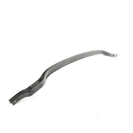 Support de pare-chocs avant - Pièce d'origine BMW 51118037631