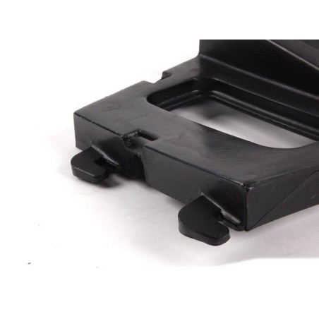 Support de pare-chocs avant gauche - Pièce d'origine BMW 51118125307 Support de pare-chocs avant gauche - Pièce d'origine BMW 51118125307