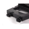 Support de pare-chocs avant gauche - Pièce d'origine BMW 51118125307 Support de pare-chocs avant gauche - Pièce d'origine BMW 51118125307
