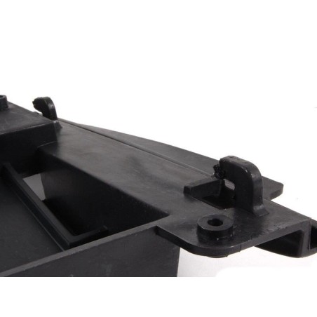 Support de pare-chocs avant gauche - Pièce d'origine BMW 51118125307 Support de pare-chocs avant gauche - Pièce d'origine BMW 51118125307
