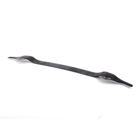 Support inférieur de pare-chocs avant - Pièce d'origine BMW 51118056967