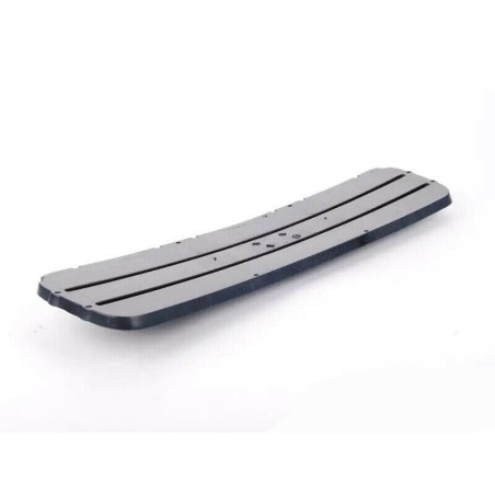 Grille de calandre M avec pare-chocs avant - Pièce d'origine BMW 51112233869
