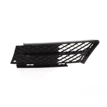 Grille de phare antibrouillard gauche pour pare-chocs avant - Pièce d'origine BMW 51117134081