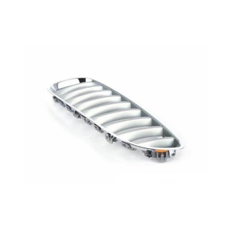 Bouclier avant N/S Grille gauche - Pièce d'origine BMW 51137181547 Bouclier avant N/S Grille gauche - Pièce d'origine BMW 51137181547