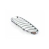 Bouclier avant N/S Grille gauche - Pièce d'origine BMW 51137181547 Bouclier avant N/S Grille gauche - Pièce d'origine BMW 51137181547