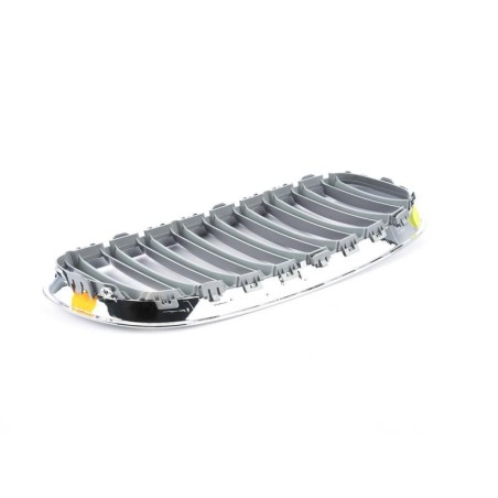 Bouclier avant N/S Grille gauche - Pièce d'origine BMW 51137181547 Bouclier avant N/S Grille gauche - Pièce d'origine BMW 51137181547