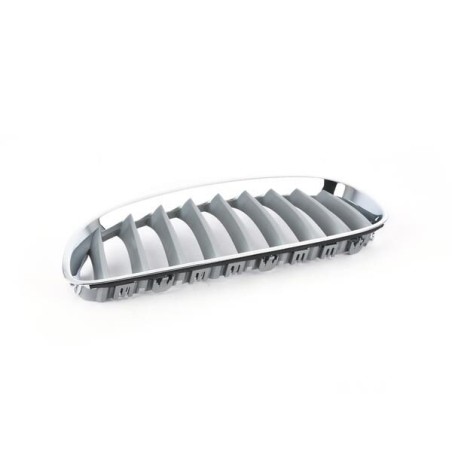 Bouclier avant N/S Grille gauche - Pièce d'origine BMW 51137181547 Bouclier avant N/S Grille gauche - Pièce d'origine BMW 51137181547