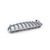 Bouclier avant N/S Grille gauche - Pièce d'origine BMW 51137181547 Bouclier avant N/S Grille gauche - Pièce d'origine BMW 51137181547