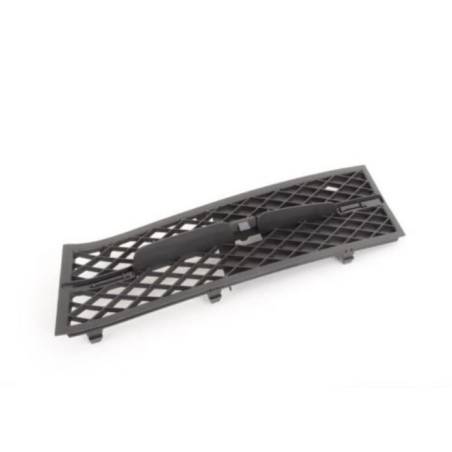 Bouclier avant N/S Grille gauche avec garniture - Pièce d'origine BMW 51117200699/51117231859