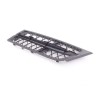 Bouclier avant N/S Grille inférieure gauche ouverte - Pièce d'origine BMW 51117200733 Bouclier avant N/S Grille inférieure gauche ouverte - Pièce d'origine BMW 51117200733