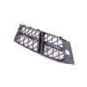 Bouclier avant N/S Grille inférieure gauche ouverte - Pièce d'origine BMW 51117200733 Bouclier avant N/S Grille inférieure gauche ouverte - Pièce d'origine BMW 51117200733