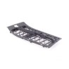 Bouclier avant N/S Grille inférieure gauche ouverte - Pièce d'origine BMW 51117200733 Bouclier avant N/S Grille inférieure gauche ouverte - Pièce d'origine BMW 51117200733