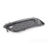 Bouclier avant N/S gauche avec grille inférieure fermée pour capteurs de stationnement - Pièce d'origine BMW 51117249595 Bouclier avant N/S gauche avec grille inférieure fermée pour capteurs de stationnement - Pièce d'origine BMW 51117249595