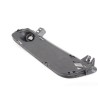 Bouclier avant N/S gauche avec grille inférieure fermée pour capteurs de stationnement - Pièce d'origine BMW 51117249595 Bouclier avant N/S gauche avec grille inférieure fermée pour capteurs de stationnement - Pièce d'origine BMW 51117249595