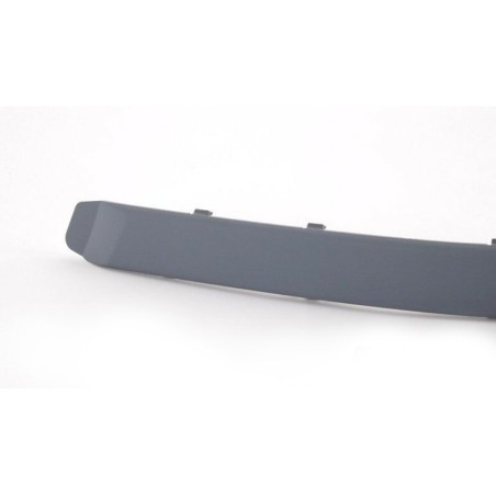 Bande de moulage de protection latérale avant gauche du pare-chocs - Pièce d'origine BMW 51117005957