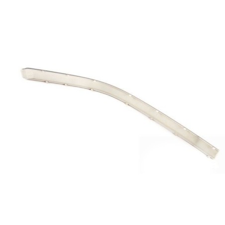 Bande de moulage de protection latérale avant gauche du pare-chocs - Pièce d'origine BMW 51117005957